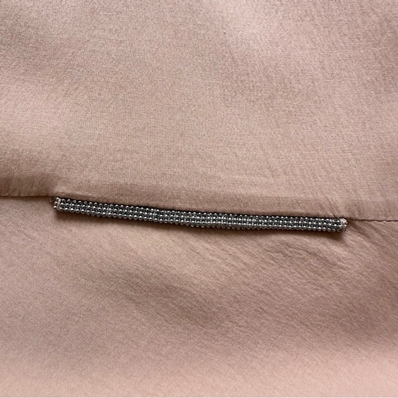 Brunello Cucinelli silk blouse size S Authentic - Picture 6 of 8